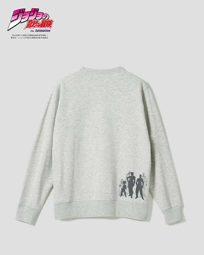 graniph x JoJo的奇妙冒險 COLLABORATION - 第4彈 (第4部 - 不滅鑽石)【11月上旬出貨】