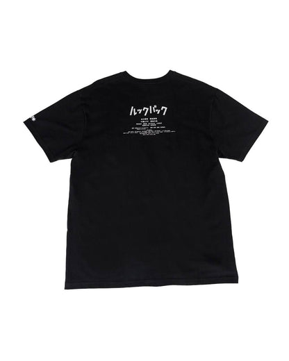 【10月下旬店方出貨預計】Nice Ghost Club x LOOKBACK MOVIE STILL TEE