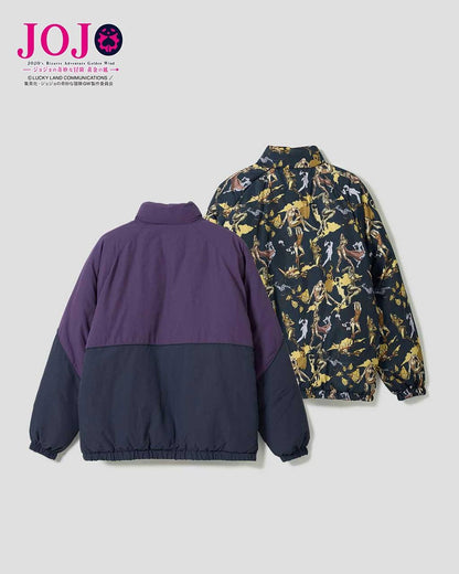 graniph x JoJo的奇妙冒險 COLLABORATION - 第4彈 (第5部 - 黃金之風)【11月上旬出貨】