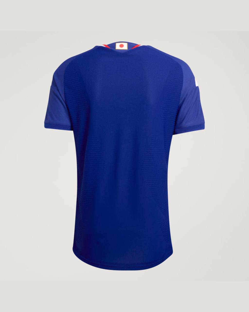 JAPAN NATIONAL FOOTBALL TEAM 26/27 HOME AUTHENTIC / UNIFORM