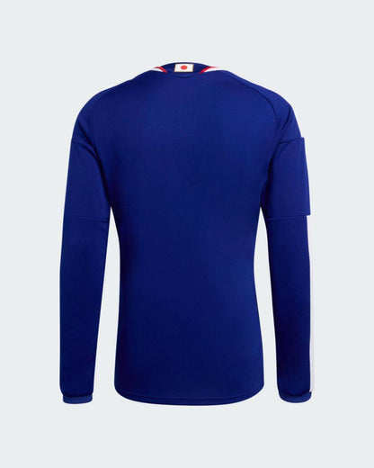 JAPAN NATIONAL FOOTBALL TEAM 26/27 HOME AUTHENTIC / UNIFORM