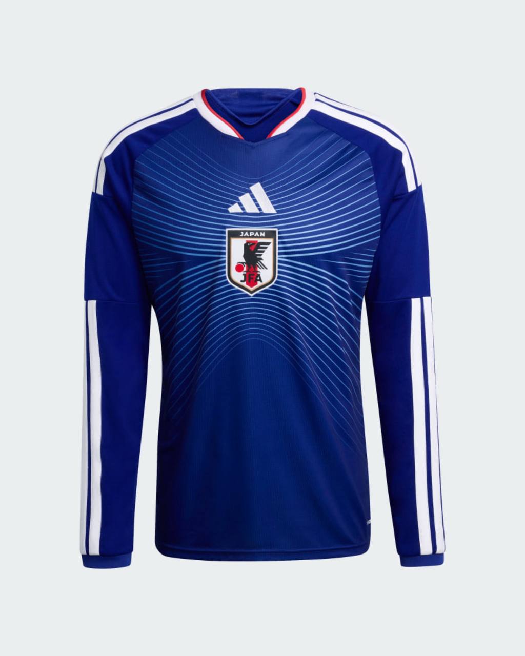 JAPAN NATIONAL FOOTBALL TEAM 26/27 HOME AUTHENTIC / UNIFORM