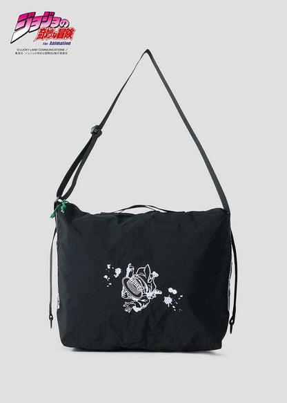 graniph x JoJo的奇妙冒險 COLLABORATION - 第4彈 (BAG)【11月上旬出貨】