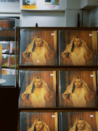 藤井風 | FUJII KAZE - PREMA / LP