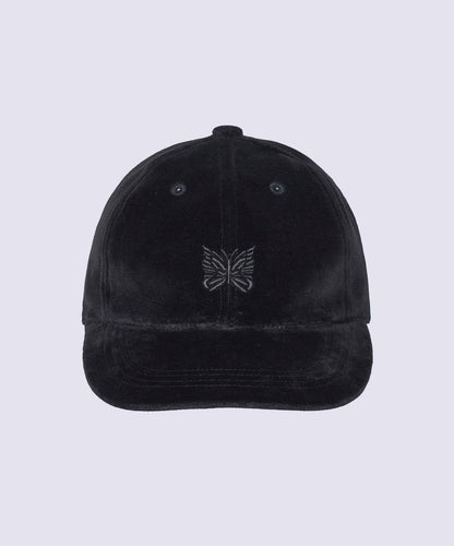 NEEDLES 別注 PAPILLON EMBROIDERY CAP