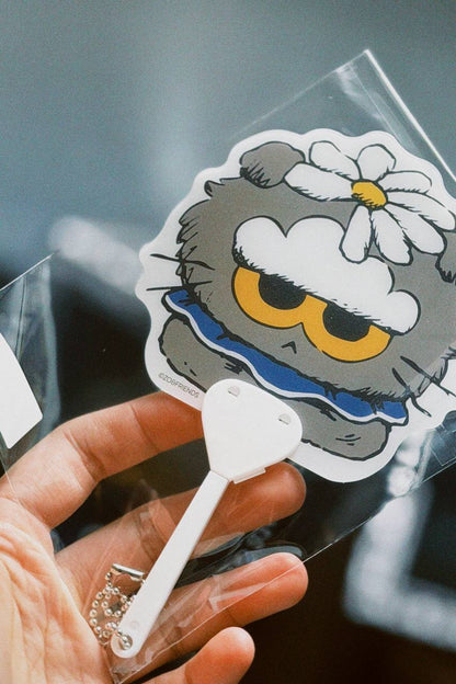 ZO&FRIENDS 1st POP-UP GOODS【現貨】