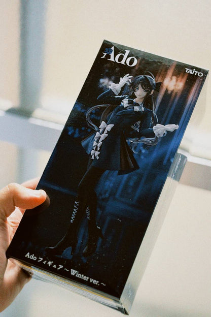 Ado × ROUND1 COLLABORATION (FIGURES)【現貨】