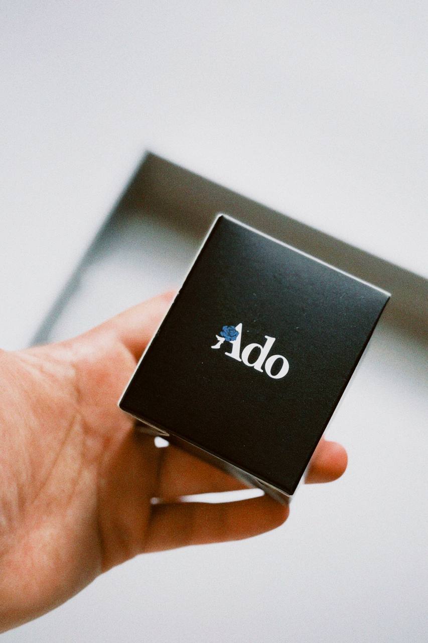 Ado DOME TOUR 2025 ❝よだか❞ (RANDOM 1種/ MINI FIGURES)【現貨】