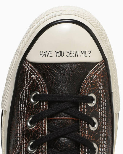 CONVERSE x STRANGER THINGS 5 / ALL STAR AGED 87 UD HI