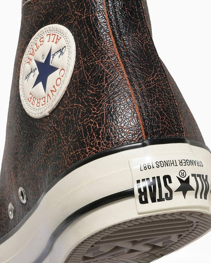 CONVERSE x STRANGER THINGS 5 / ALL STAR AGED 87 UD HI