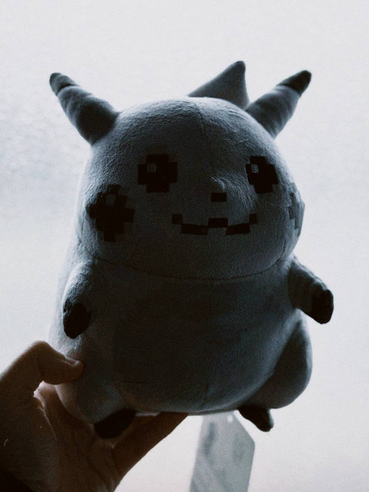 【準現貨】Pokémon 30周年記念 - ぬいぐるみ はじまりのピカチュウ (L)