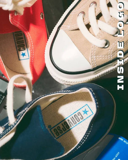 CONVERSE ALL STAR LGCY OX