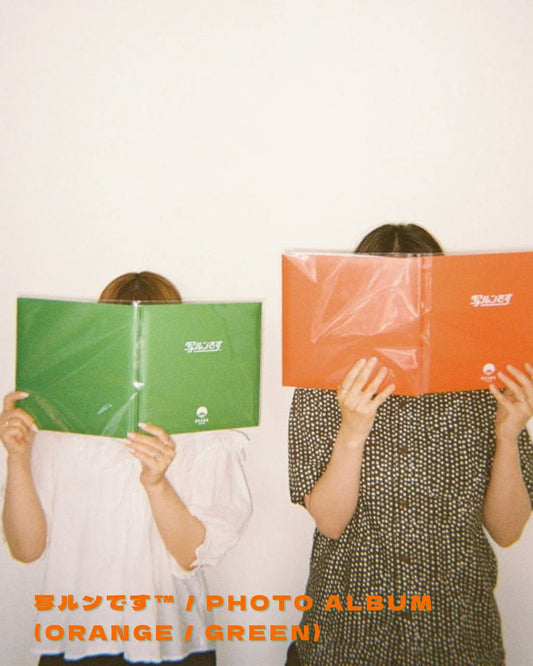 BEAMS JAPAN x FUJIFILM 写ルンです - PHOTO ALBUM