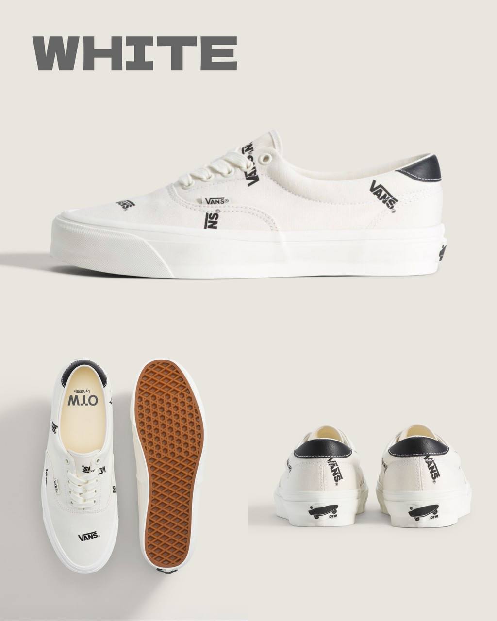 OTW by VANS ERA 59