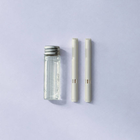 BUBBLE CIGARETTE (MODERN A)