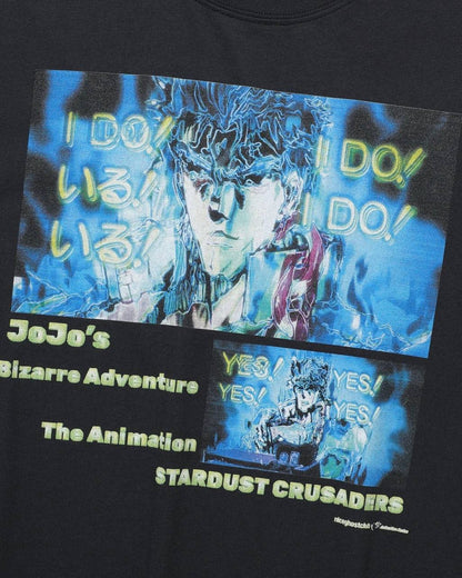 Nice Ghost Club x jojo's stardust crusaders - JOTARO TEE