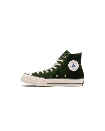 CONVERSE ALL STAR LGCY VELVET HI by BILLY’S