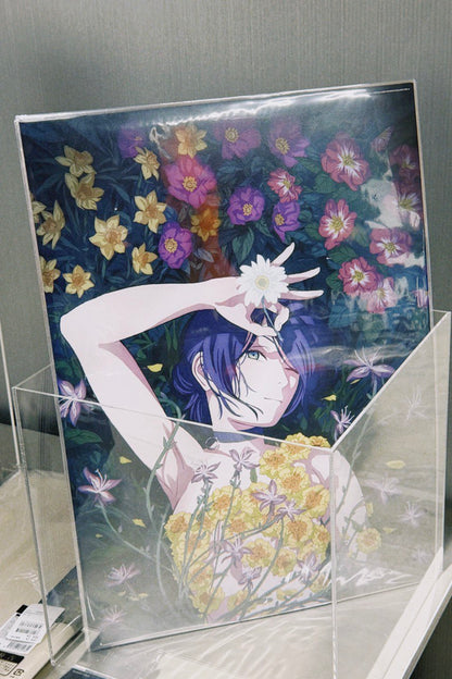 チェンソーマン レゼ篇 | 鏈鋸人 蕾潔篇 - B3 POSTER