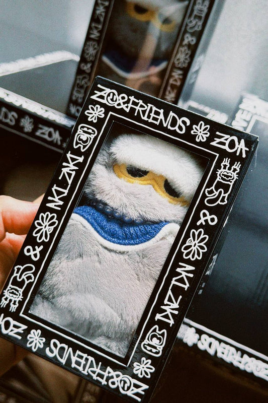 ZO&FRIENDS 1st POP-UP GOODS【現貨】