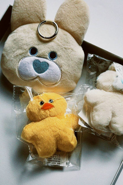 mojojojo x LOWRYSFARM【現貨】