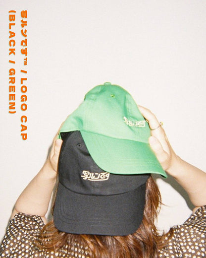 BEAMS JAPAN x 写ルンです™ - LOGO CAP