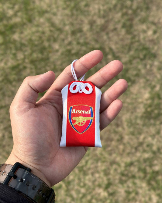 ARSENAL 御守り【現貨】