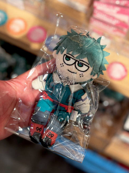 我的英雄學院 HEROACA PLAZA / LOFT 會場限定 ITEMS