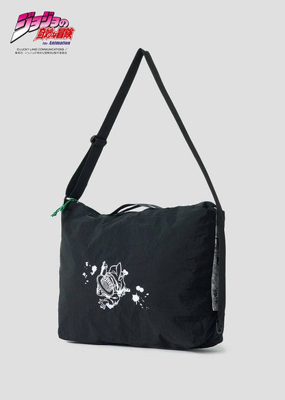 graniph x JoJo的奇妙冒險 COLLABORATION - 第4彈 (BAG)【11月上旬出貨】