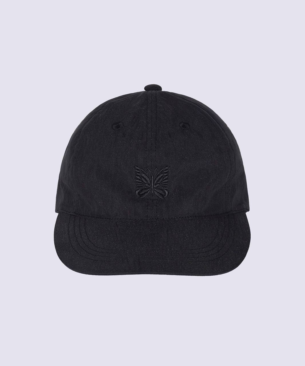 NEEDLES 別注 PAPILLON EMBROIDERY CAP