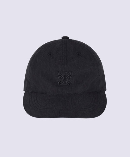 NEEDLES 別注 PAPILLON EMBROIDERY CAP