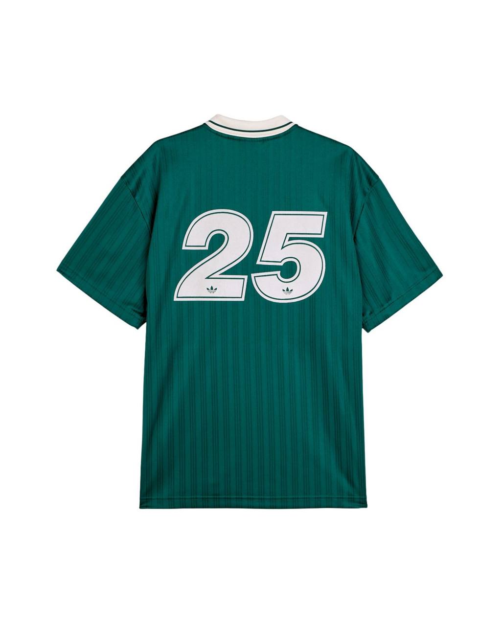 adidas Originals x Oasis Live ‘25 Drop 2 / TOUR JACQUARD FOOTBALL SHIRT