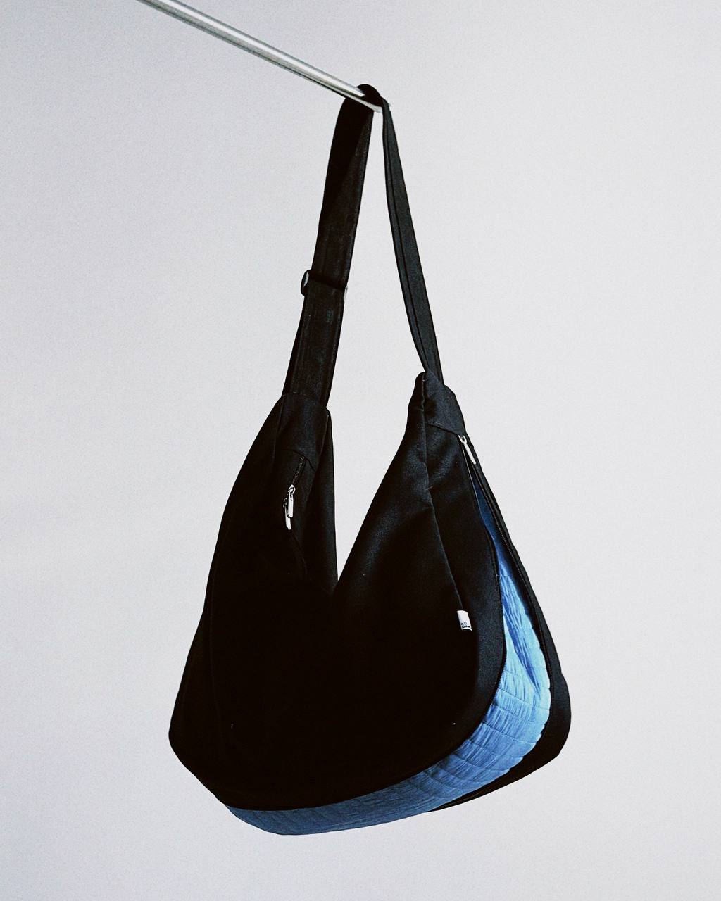 KODANGS MINI PARMA BAG (BLACK)【現貨】