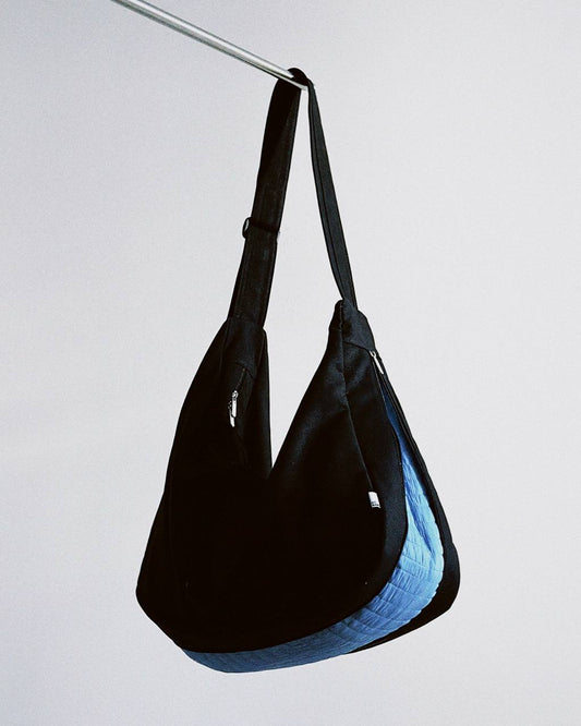 KODANGS MINI PARMA BAG (BLACK)【現貨】