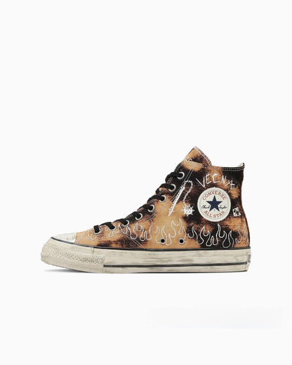 CONVERSE x STRANGER THINGS 5 / ALL STAR AGED 87 HC HI