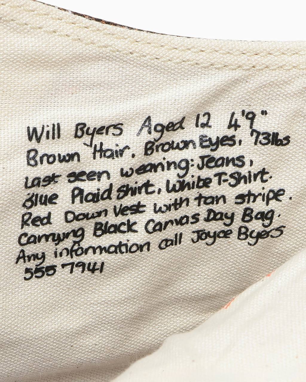 CONVERSE x STRANGER THINGS 5 / ALL STAR AGED 87 UD HI