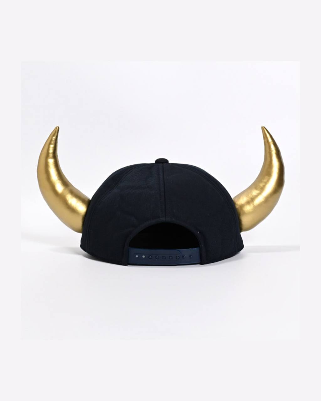 BUFFALOES CAP WITH HORNS 【常田大希著用？！】
