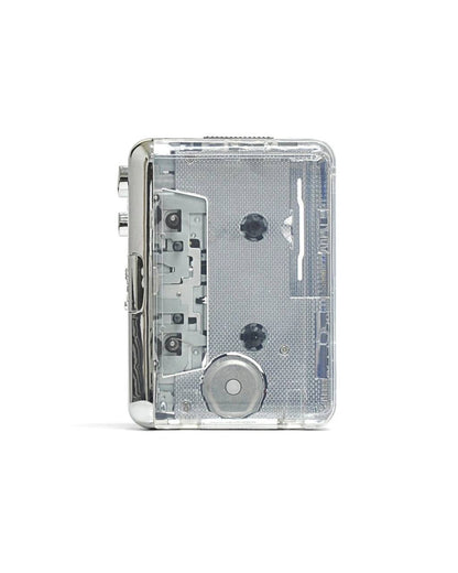 VERSOS - PORTABLE CASSETTE PLAYER