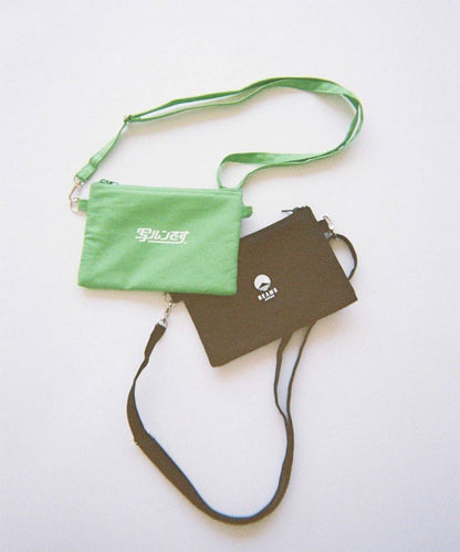 BEAMS JAPAN x 写ルンです™ - 2WAY BAG