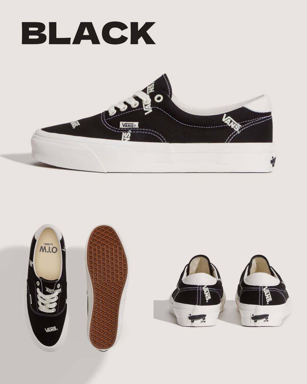 OTW by VANS ERA 59