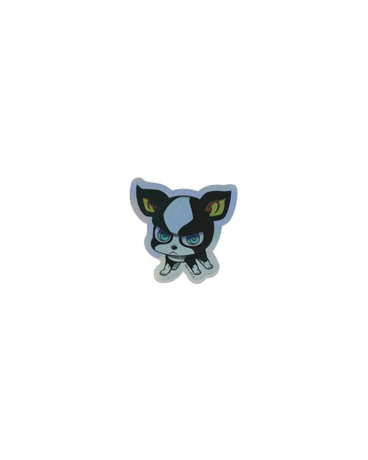 Nice Ghost Club x jojo's stardust crusaders - STICKER PACK