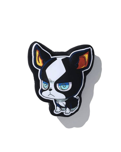 Nice Ghost Club x jojo's stardust crusaders - IGGY CUSHION