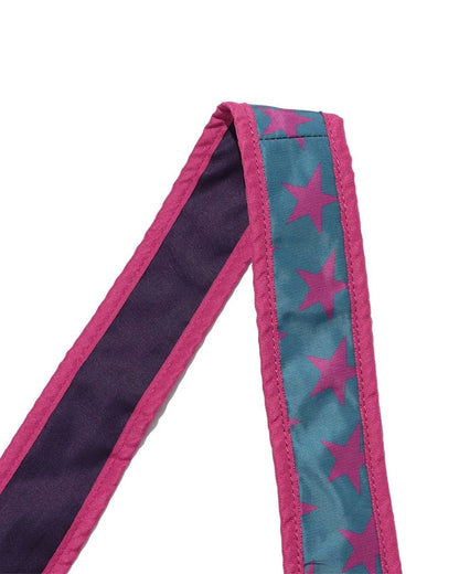 Nice Ghost Club x jojo's stardust crusaders - CROSSBAG