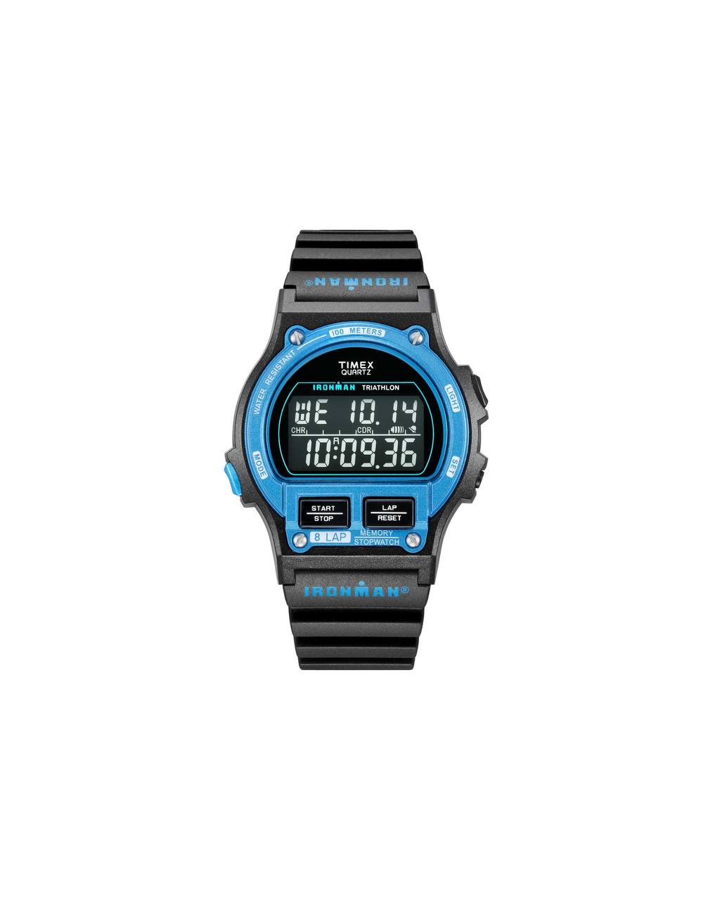 TIMEX IRONMAN® 8 LAP