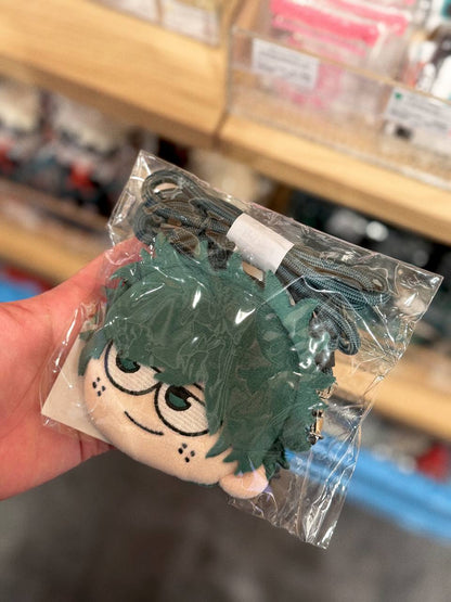 我的英雄學院 HEROACA PLAZA / LOFT 會場限定 ITEMS