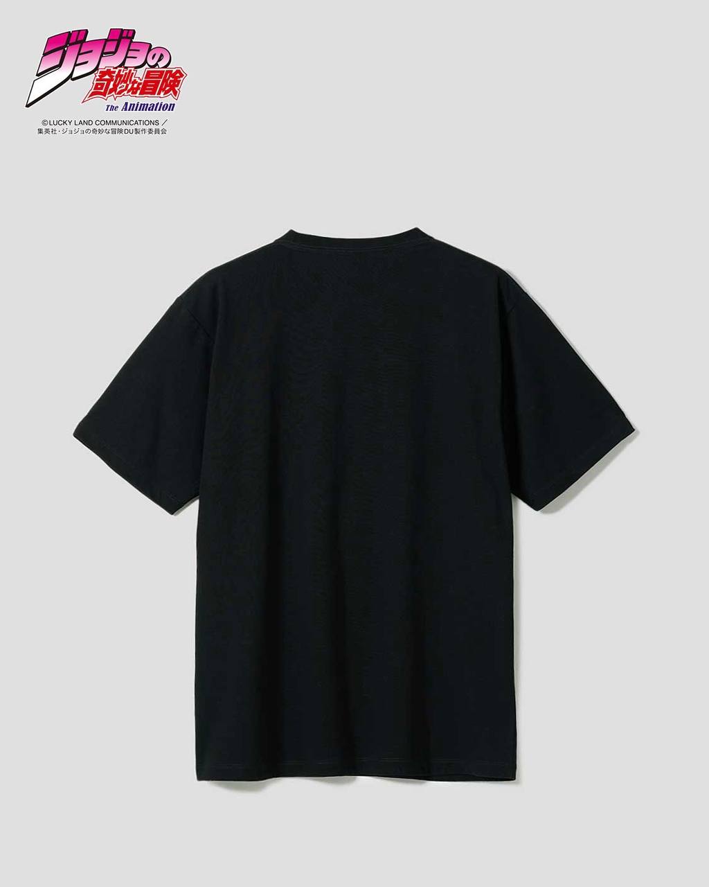 graniph x JoJo的奇妙冒險 COLLABORATION - 第4彈 (第4部 - 不滅鑽石)【11月上旬出貨】