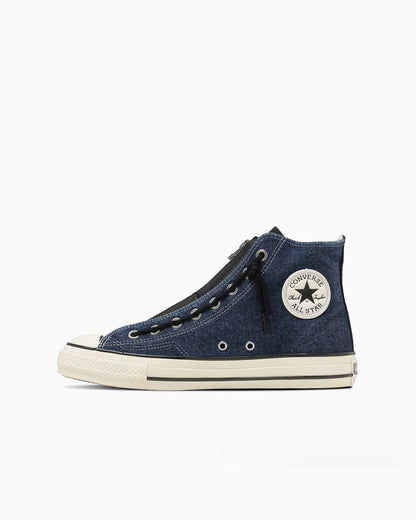 CONVERSE x STRANGER THINGS 5 / ALL STAR AGED 87 CZ HI