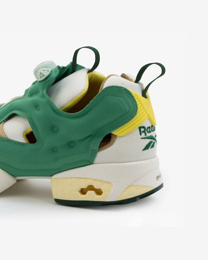緑黄色社会 x REEBOK INSTAPUMP FURY 94【9月份出貨】(截訂日期:2026年2月7日23:59pm)