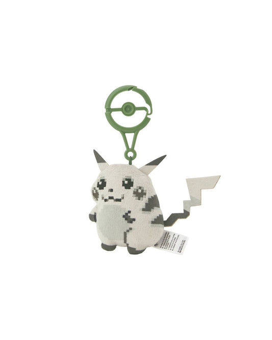 【準現貨】Pokémon 30周年記念 - マスコット はじまりのピカチュウ (S)