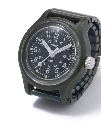 BEAMS 50th Anniversary / BEAMS BOY x TIMEX 別注 RING WATCH Camper