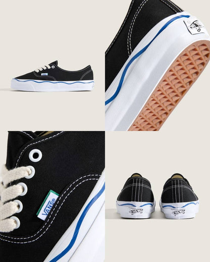 VANS PREMIUM AUTHENTIC 44 - SEOUL
